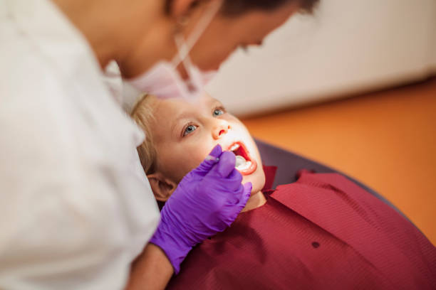 Best Emergency Dentist for Special Needs Patients in Genesee, CO