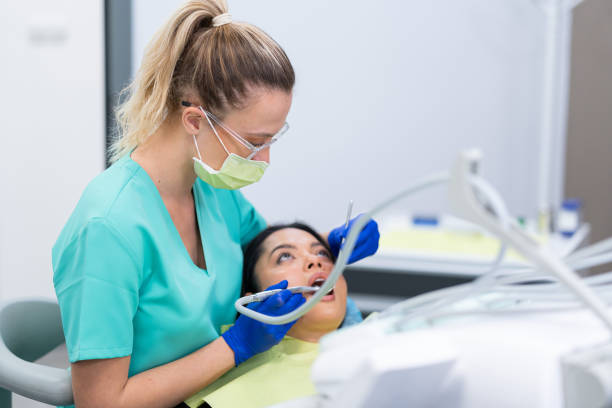 Best Emergency Dentist for Lost Fillings or Crowns in Genesee, CO