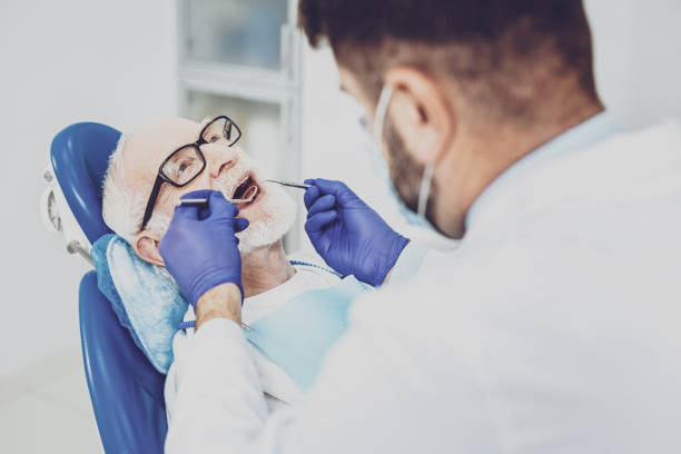 Best Emergency Dentist for Special Needs Patients in Genesee, CO